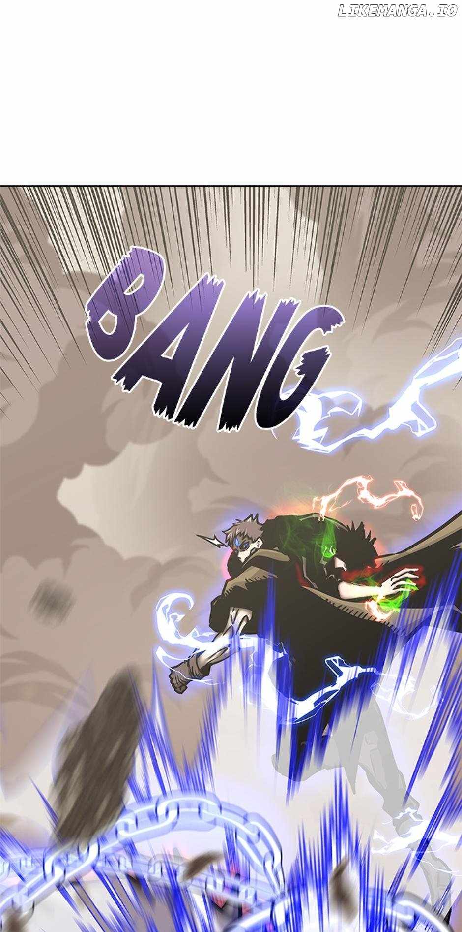 Player from Today Onwards Chapter 139 31